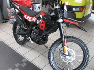 APRILIA RX 125 ABS ENDURO E5+ MODELL 2025