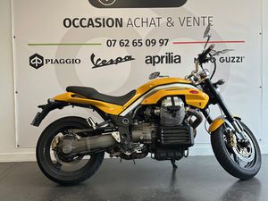 MOTO GUZZI GRISO 1100