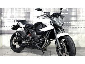 VENDO YAMAHA XJ6 (2008 - 15) USATA A CASALGRASSO (CODICE 9806641) - MOTO.IT