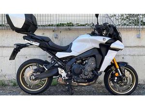 VENDO YAMAHA TRACER 9 GT (2021 - 24) USATA A MORBEGNO (CODICE 9806886) - MOTO.IT