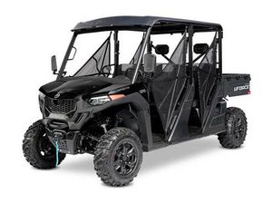 2025 CFMOTO UFORCE 800 XL