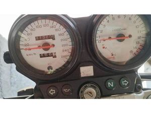 VENDO HONDA HORNET 600 (1998 - 00) USATA A ANTRONA SCHIERANCO (CODICE 9806630) - MOTO.IT