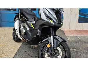VENDO HONDA X-ADV 750 DCT (2021 - 24) USATA A ROMA (CODICE 9806915) - MOTO.IT