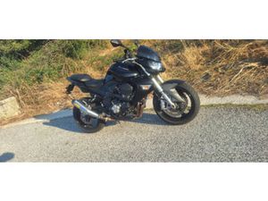 KAWASAKI Z 1000 ABS 2009