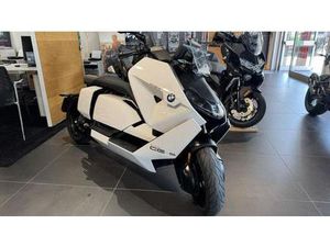 VENDO BMW CE 04 (2021 - 25) USATA A GAGLIANICO (CODICE 9807165) - MOTO.IT