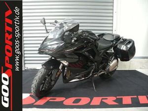 KAWASAKI Z1000 SX TOURER *1. HAND* *TOP*