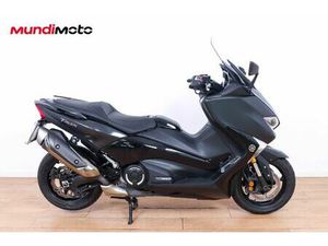 YAMAHA T-MAX 530 SX SPORT EDITION - MUNDIMOTO