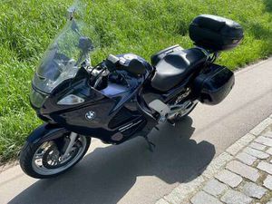 BMW K 1200 GT