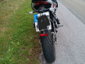 APRILIA TUONO 125