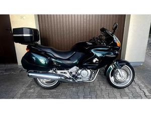 HONDA NT650V DEAUVILLE / 33 624KM PRZEB! / SUPER STAN! / RATY, KREDYT! LUBIEŃ KUJAWSKI