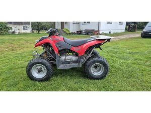 QUAD POLARIS PHOENIX 200 PORAJÓW