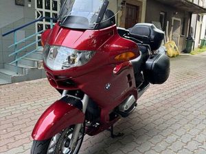 SPRZEDAM BMW R1150RT KALISZ