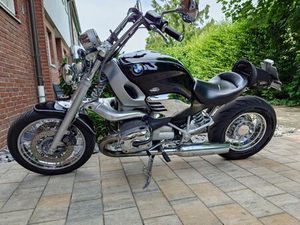 BMW R1200C