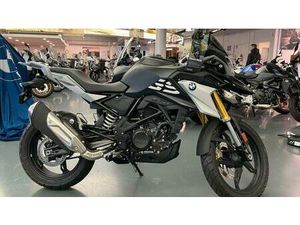 BMW G 310 GS TZL - AB 49 EUR IM MONAT