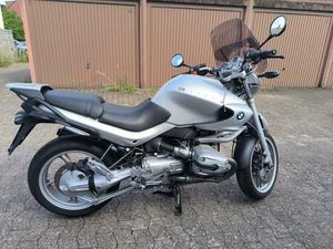 BMW R1150R MIT NEUEM ABS