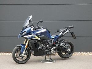BMW S 1000 XR NEUWERTIG