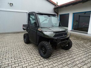 POLARIS RANGER 900 DIESEL