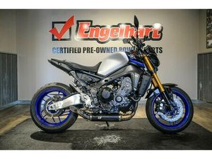 2022 YAMAHA MT-09 SP