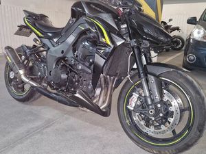 KAWASAKI Z