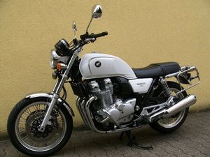 OCCASION HONDA CB 1100