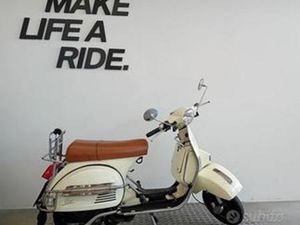 LML STAR 200 4T - 2014