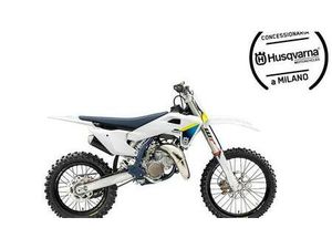 VENDO HUSQVARNA TC 85 19/16 (2025 - 26) NUOVA A MILANO (CODICE 9482939) - MOTO.IT