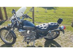 YAMAHA XV535 VIRAGO (2YL)