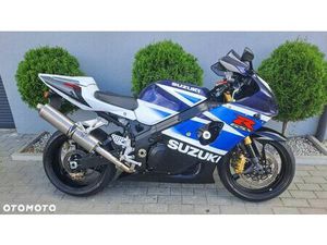 SUZUKI GSX-R