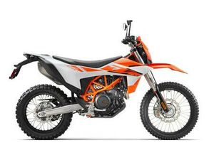 VENDO KTM 690 ENDURO R (2026) NUOVA A TORTONA (CODICE 8809838) - MOTO.IT