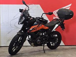 KTM 390 ADVENTURE - 2024