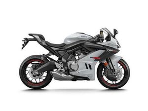 CFMOTO 675 SR-R | 4 JAHRE GARANTIE | VERFÜGBAR