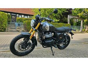 ROYAL ENFIELD #BEAR 650 #TWIN #2025 #NEUMODELL #AUF LAGER /B&M