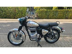 ROYAL ENFIELD CLASSIC 350 CCM #EMERALD GREEN /B&M