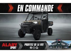 2026 POLARIS RANGER 1000 PREMIUM *PURSUIT