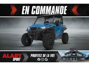 2026 POLARIS GENERAL XP 1000