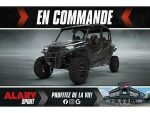 2026 POLARIS GENERAL XP 4 1000 PREMIUM