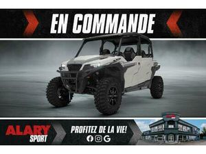 2026 POLARIS GENERAL XP 4 1000 SPORT