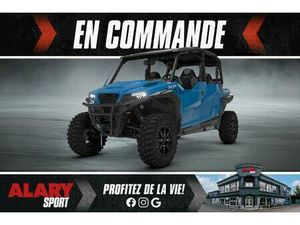 2026 POLARIS GENERAL XP 4 1000 ULTIMATE