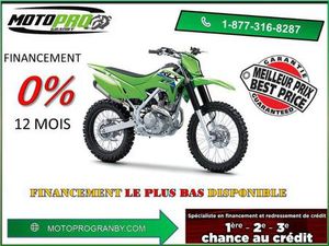 2026 KAWASAKI KLX230R KLX 230 230R KLX230R INJECTION