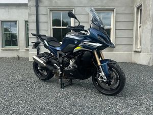 2024 BMW S1000 XR TE -NI REGISTERED