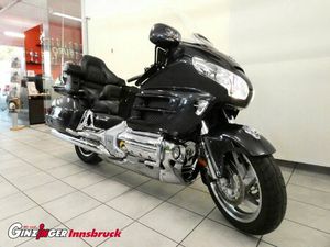 OCCASION HONDA GL 1800 GOLDWING