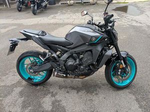 YAMAHA MT09 YAMT - VORFÜHRFAHRZEUG