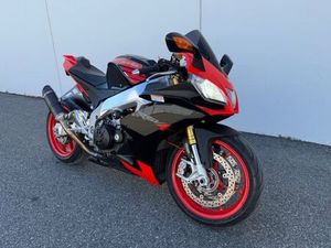 APRILIA RSV4 R APRC ABS 2014