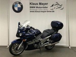 YAMAHA FJR 1300