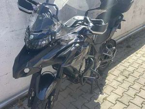 BENELLI TRK 502 TRK 502 X