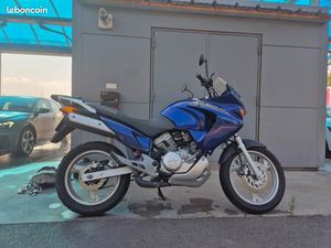 HONDA VARADERO XLV125