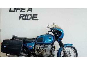 VENDO BMW R 60/7 USATA A AULLA (CODICE 9807539) - MOTO.IT