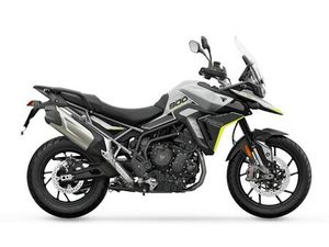NEW TRIUMPH TIGER 900 GT PRO FOR SALE IN CROYDON