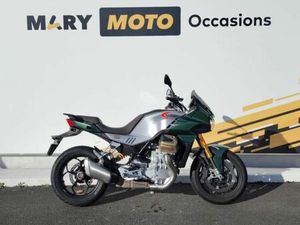 MOTO GUZZI V100 MANDELLO 1000 CM3