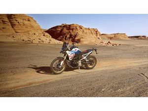 MOTO BMW MOTORRAD F 900 GS DE OCASIÓN 82261040